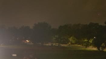 Weather camera view of Lois Harrison-Jones Elementary School.