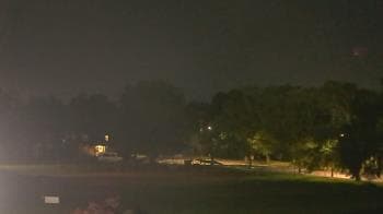Weather camera view of Lois Harrison-Jones Elementary School.