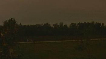 Weather camera view of Long Acres Ranch.