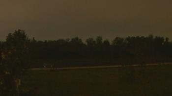 Weather camera view of Long Acres Ranch.