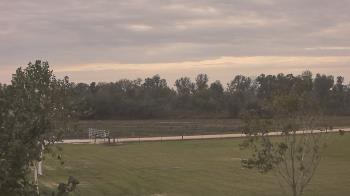 Weather camera view of Long Acres Ranch.