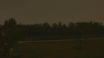 Weather camera view of Long Acres Ranch.