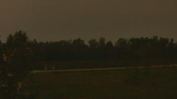 Weather camera view of Long Acres Ranch.