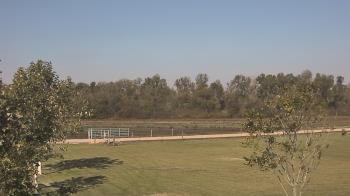 Weather camera view of Long Acres Ranch.