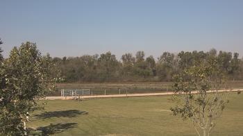 Weather camera view of Long Acres Ranch.