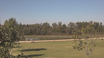 Weather camera view of Long Acres Ranch.
