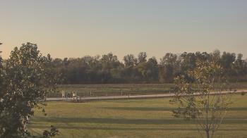 Weather camera view of Long Acres Ranch.