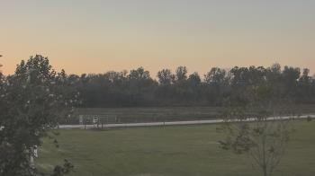 Weather camera view of Long Acres Ranch.