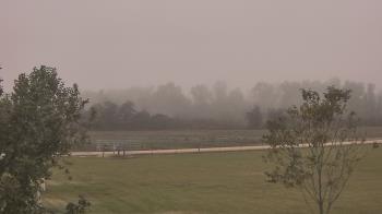 Weather camera view of Long Acres Ranch.