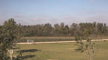 Weather camera view of Long Acres Ranch.