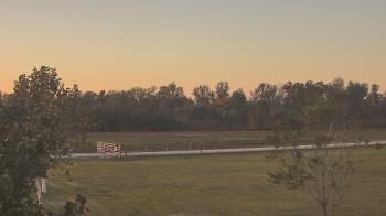 Weather camera view of Long Acres Ranch.