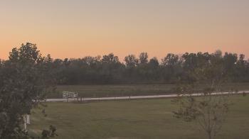 Weather camera view of Long Acres Ranch.