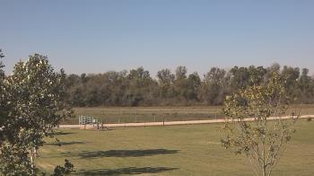 Weather camera view of Long Acres Ranch.