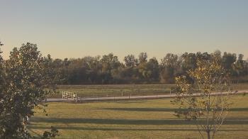 Weather camera view of Long Acres Ranch.