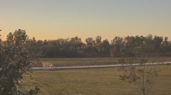 Weather camera view of Long Acres Ranch.