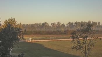 Weather camera view of Long Acres Ranch.