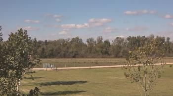 Weather camera view of Long Acres Ranch.