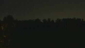 Weather camera view of Long Acres Ranch.