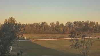 Weather camera view of Long Acres Ranch.