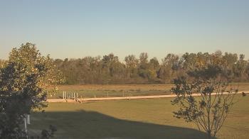 Weather camera view of Long Acres Ranch.