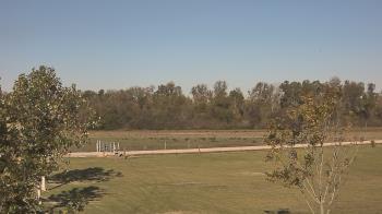 Weather camera view of Long Acres Ranch.