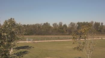 Weather camera view of Long Acres Ranch.
