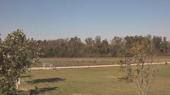 Weather camera view of Long Acres Ranch.