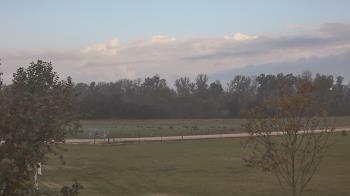 Weather camera view of Long Acres Ranch.