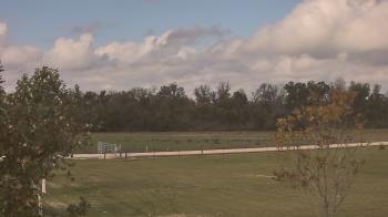 Weather camera view of Long Acres Ranch.
