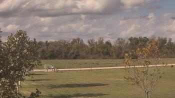 Weather camera view of Long Acres Ranch.