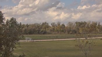 Weather camera view of Long Acres Ranch.