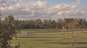 Weather camera view of Long Acres Ranch.