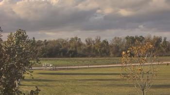 Weather camera view of Long Acres Ranch.