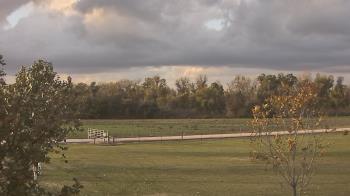 Weather camera view of Long Acres Ranch.