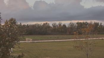 Weather camera view of Long Acres Ranch.