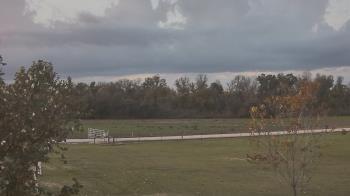 Weather camera view of Long Acres Ranch.