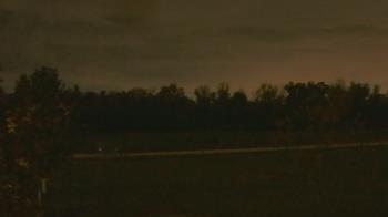 Weather camera view of Long Acres Ranch.