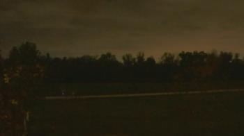 Weather camera view of Long Acres Ranch.