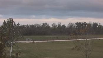 Weather camera view of Long Acres Ranch.
