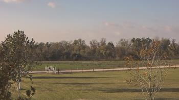 Weather camera view of Long Acres Ranch.