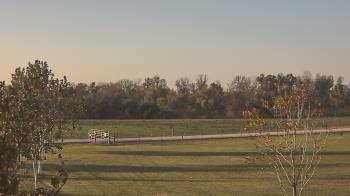 Weather camera view of Long Acres Ranch.