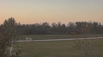 Weather camera view of Long Acres Ranch.