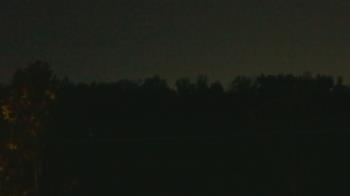 Weather camera view of Long Acres Ranch.