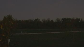 Weather camera view of Long Acres Ranch.