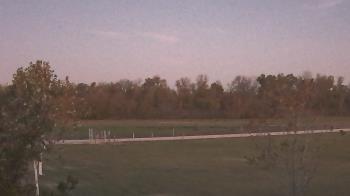 Weather camera view of Long Acres Ranch.
