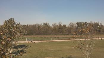 Weather camera view of Long Acres Ranch.
