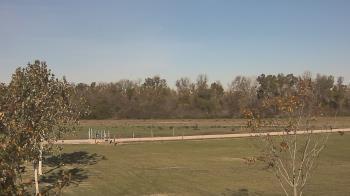 Weather camera view of Long Acres Ranch.