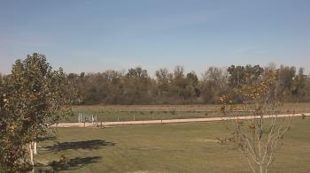 Weather camera view of Long Acres Ranch.