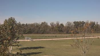 Weather camera view of Long Acres Ranch.