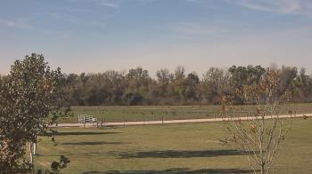 Weather camera view of Long Acres Ranch.